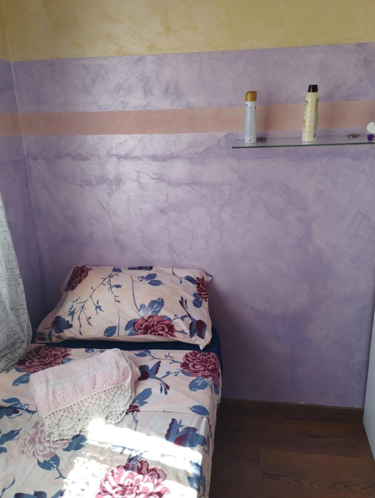 Appartamento Luxury Vista Mare Per 6 Persone A 마리나 율리아 외부 사진
