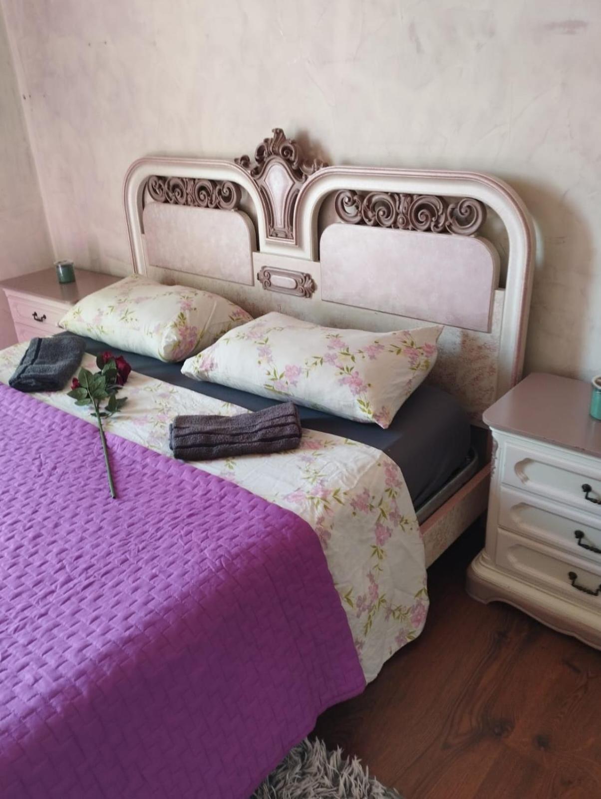 Appartamento Luxury Vista Mare Per 6 Persone A 마리나 율리아 외부 사진